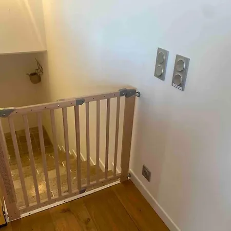 Apartamento Magnifique Roof-top Vue A 180° Sur Sanary *