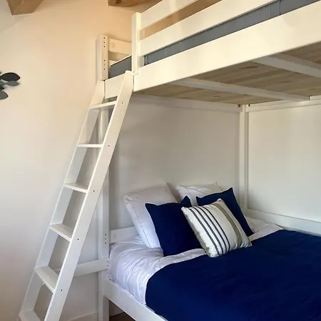 Apartment Magnifique Roof-top Vue A 180° Sur Sanary *