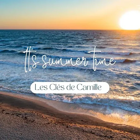 Apartamento Magnifique Roof-top Vue A 180° Sur Sanary