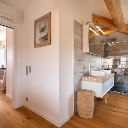 Magnifique Roof-top Vue A 180° Sur Sanary Apartamento *